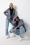  Iqoniq Makalu men recycled polyester soft shell jacket - iqoniq