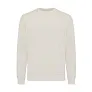  Iqoniq Etosha lightweight recycled cotton crew neck - iqoniq