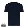  Iqoniq Sierra lightweight recycled cotton t-shirt  - iqoniq