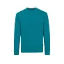  Iqoniq Zion unisex pulover od recikliranog pamuka - iqoniq