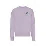  Iqoniq Kruger unisex opušteni pulover od recikliranog pamuka - iqoniq