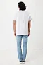  Iqoniq Kakadu relaxed recycled cotton t-shirt - iqoniq