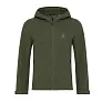  Iqoniq Makalu women recycled polyester soft shell jacket - iqoniq