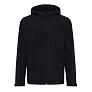 Iqoniq Makalu men recycled polyester soft shell jacket - iqoniq