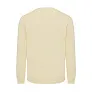  Iqoniq Etosha lightweight recycled cotton crew neck - iqoniq