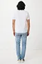  Iqoniq Sierra lightweight recycled cotton t-shirt  - iqoniq