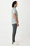  Iqoniq Tikal unisex quick dry sportska majica od recikliranog poliestera - iqoniq