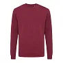  Iqoniq Zion unisex pulover od recikliranog pamuka - iqoniq