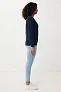  Iqoniq Etosha lightweight recycled cotton crew neck - iqoniq