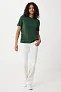  Iqoniq Sierra lightweight recycled cotton t-shirt  - iqoniq