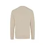  Iqoniq Zion unisex pulover od recikliranog pamuka - iqoniq