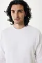  Iqoniq Etosha lightweight recycled cotton crew neck - iqoniq