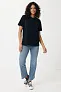  Iqoniq Kakadu relaxed recycled cotton t-shirt - iqoniq