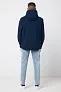  Iqoniq Makalu men recycled polyester soft shell jacket - iqoniq