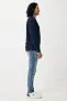  Iqoniq Etosha lightweight recycled cotton crew neck - iqoniq