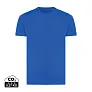  Iqoniq Bryce unisex kratka majica od recikliranog pamuka - iqoniq