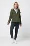  Iqoniq Makalu women recycled polyester soft shell jacket - iqoniq