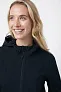  Iqoniq Makalu women recycled polyester soft shell jacket - iqoniq