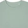  Iqoniq Etosha lightweight recycled cotton crew neck - iqoniq