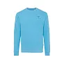  Iqoniq Zion unisex pulover od recikliranog pamuka - iqoniq