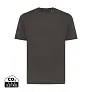  Iqoniq Sierra lightweight recycled cotton t-shirt  - iqoniq