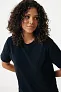  Iqoniq Kakadu relaxed recycled cotton t-shirt - iqoniq