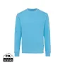  Iqoniq Zion unisex pulover od recikliranog pamuka - iqoniq