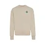  Iqoniq Kruger unisex opušteni pulover od recikliranog pamuka - iqoniq