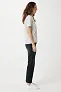  Iqoniq Sierra lightweight recycled cotton t-shirt  - iqoniq