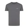  Iqoniq Bryce unisex kratka majica od recikliranog pamuka - iqoniq