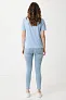  Iqoniq Sierra lightweight recycled cotton t-shirt  - iqoniq