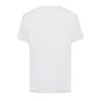  Iqoniq Kakadu relaxed recycled cotton t-shirt - iqoniq