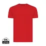  Iqoniq Bryce recycled cotton unisex t-shirt - iqoniq