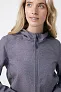  Iqoniq Makalu women recycled polyester soft shell jacket - iqoniq