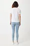  Iqoniq Sierra lightweight recycled cotton t-shirt  - iqoniq