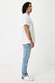  Iqoniq Kakadu relaxed recycled cotton t-shirt - iqoniq