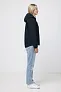  Iqoniq Makalu women recycled polyester soft shell jacket - iqoniq