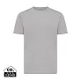  Iqoniq Sierra lightweight recycled cotton t-shirt  - iqoniq