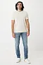  Iqoniq Sierra lightweight recycled cotton t-shirt  - iqoniq