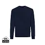  Iqoniq Zion unisex pulover od recikliranog pamuka - iqoniq
