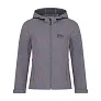  Iqoniq Makalu women recycled polyester soft shell jacket - iqoniq