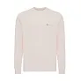  Iqoniq Etosha lightweight recycled cotton crew neck - iqoniq