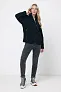  Iqoniq Diran recycled polyester pile fleece jacket - iqoniq