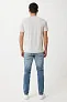  Iqoniq Sierra lightweight recycled cotton t-shirt  - iqoniq