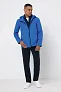  Iqoniq Makalu men recycled polyester soft shell jacket - iqoniq