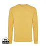  Iqoniq Zion unisex pulover od recikliranog pamuka - iqoniq