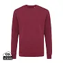  Iqoniq Zion unisex pulover od recikliranog pamuka - iqoniq