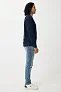  Iqoniq Etosha lightweight recycled cotton crew neck - iqoniq