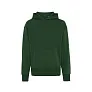  Iqoniq Yoho unisex hoodie od recikliranog pamuka - iqoniq