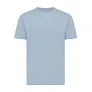  Iqoniq Sierra lightweight recycled cotton t-shirt  - iqoniq